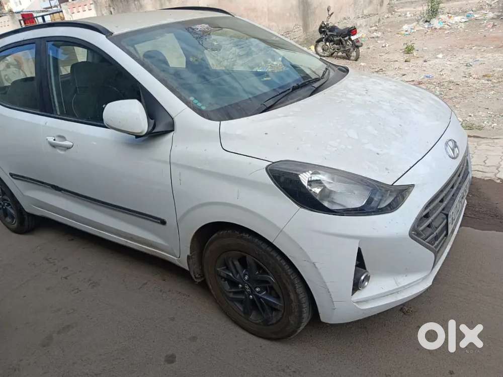 Hyundai Grand I10 Nios 2022 Petrol Well Maintained
