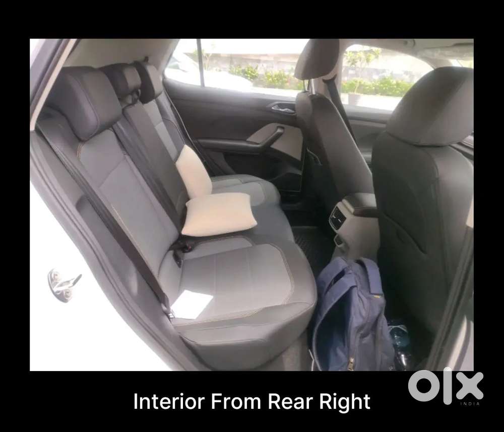 All New Skoda Kushaq