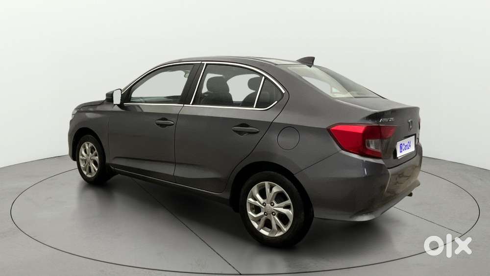 Honda Amaze Vx Petrol, 2019, Cng & Hybrids