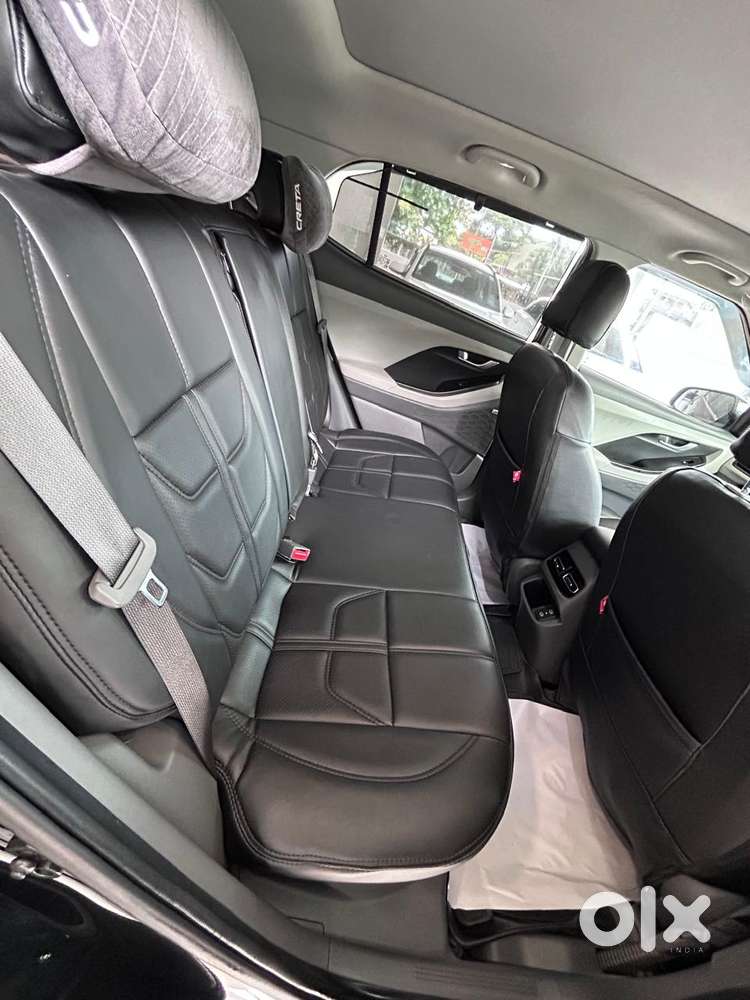 Hyundai Creta 1.6 Sx Option, 2024, Petrol
