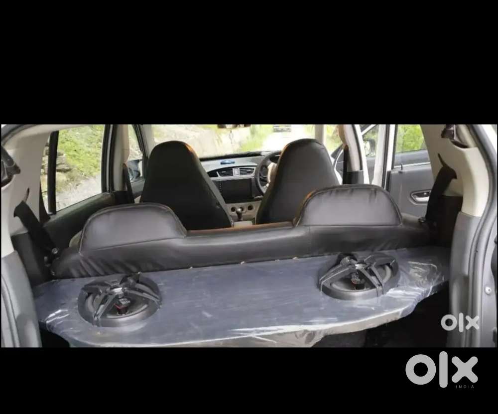 Maruti Suzuki Alto 800 2022 Petrol 19000 Km Driven