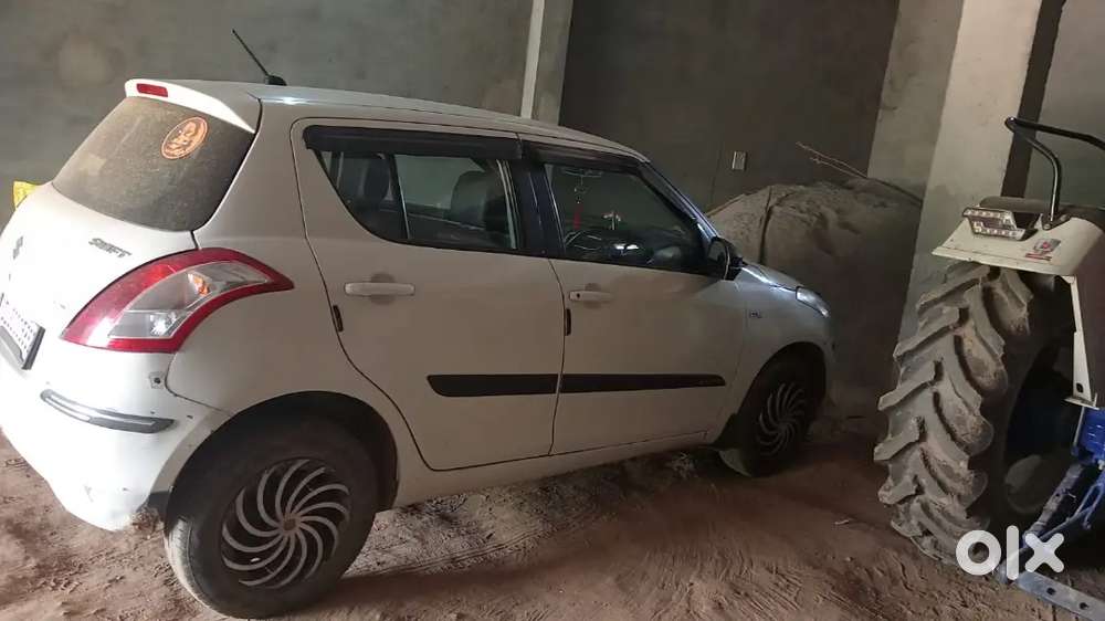 Maruti Suzuki Swift 2015 Diesel Good Condition