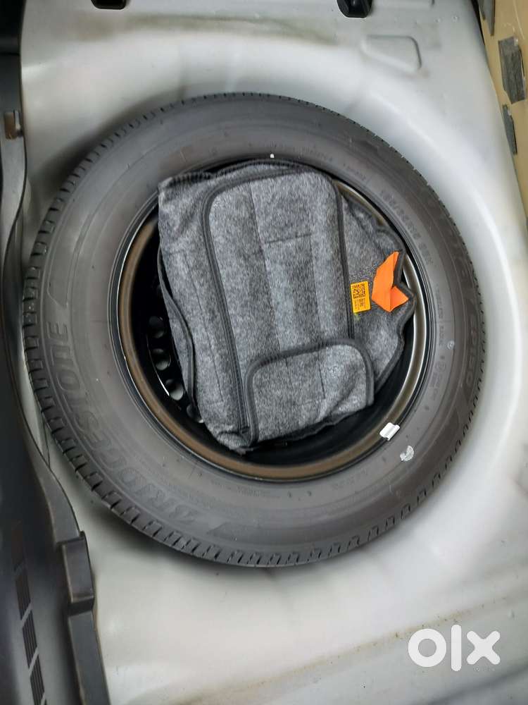 Hyundai I20 N Line 1.0 N8 Turbo Dct Dual Tone, 2023, Petrol