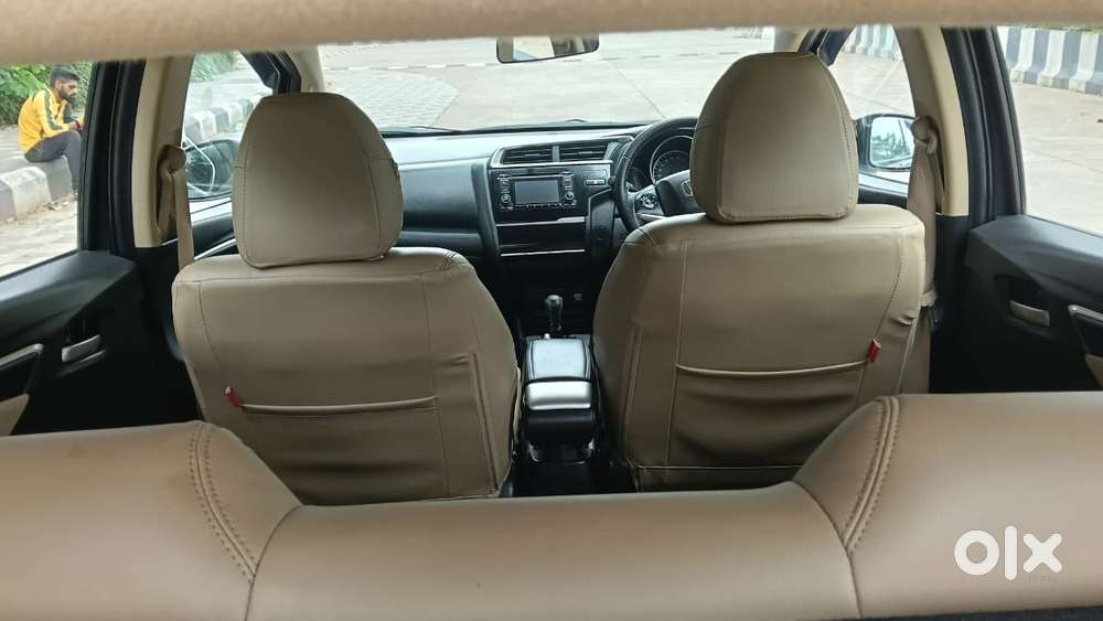 Honda Jazz 1.2 V I Vtec, 2017, Petrol