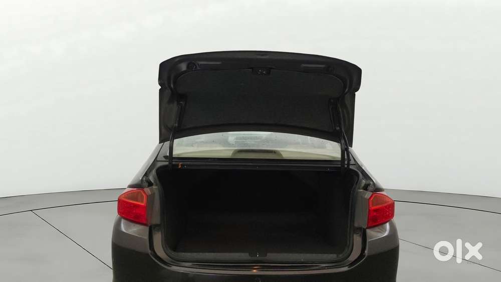 Honda City I-dtec V, 2018, Diesel