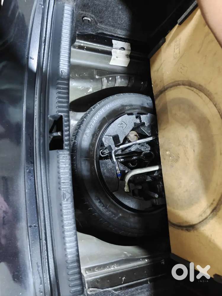 Skoda Octavia Style Plus