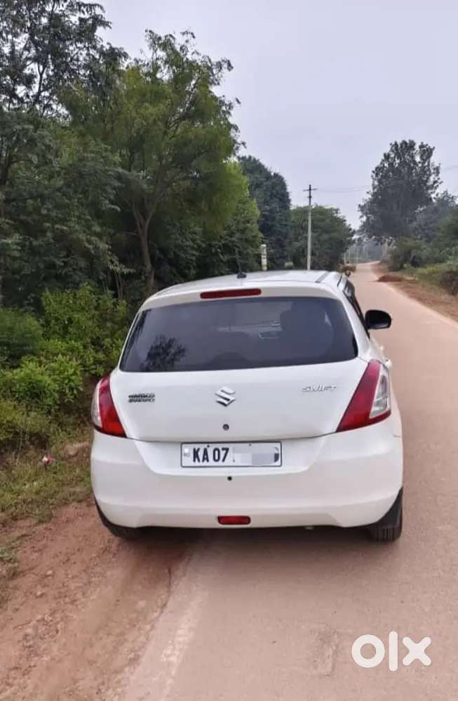 Swift Maruti Suzuki 2011 Limited Edition