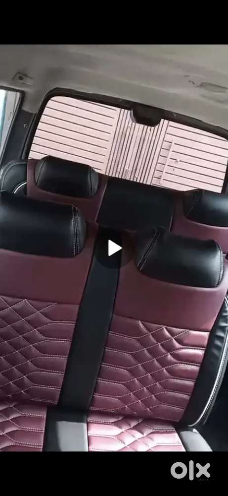 Maruti Suzuki Eeco 2019