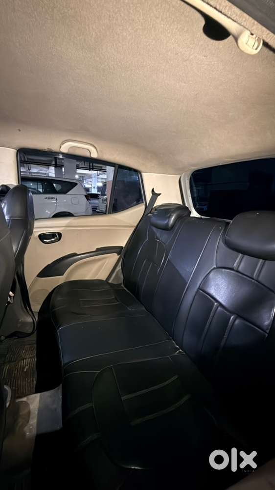 Hyundai Grand I10 2011 Well Maintained