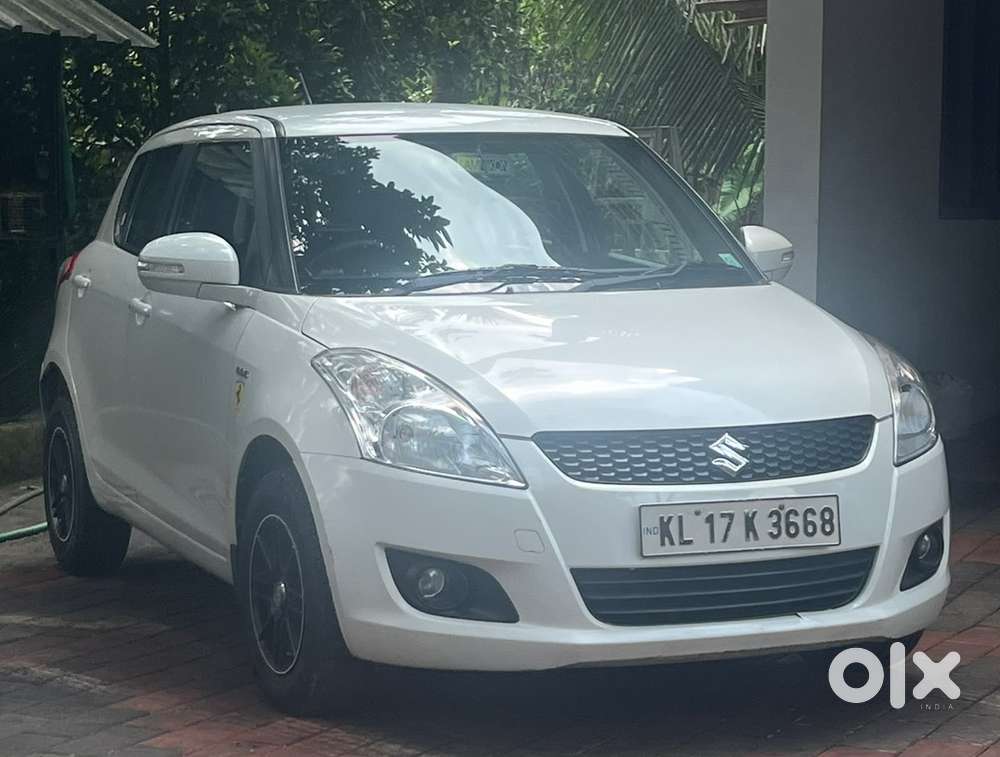 Maruti Suzuki Swift 2013 Diesel