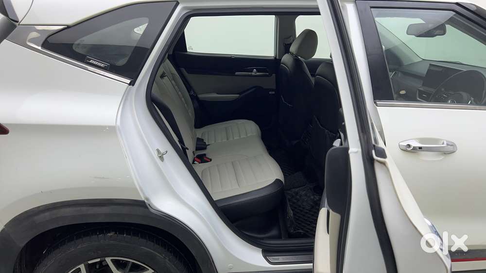 Kia Seltos 1.4 Gtx + Petrol At, 2019, Petrol