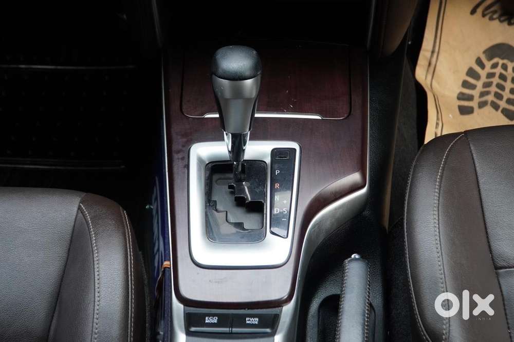 Toyota Fortuner 4x2 At 2.8 Diesel, 2016, Diesel