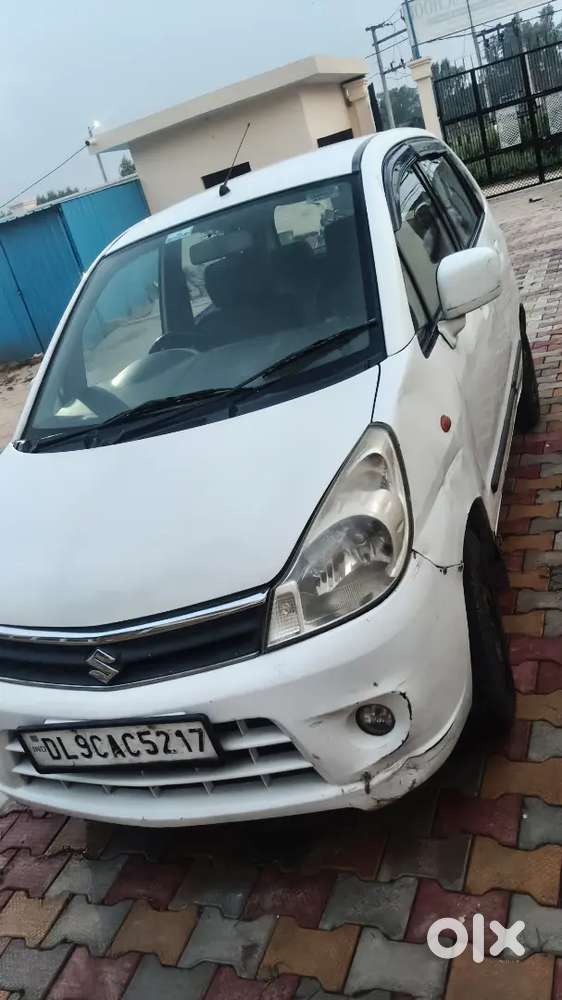 Maruti Suzuki Zen Estilo 2012 Petrol 98000 Km Driven
