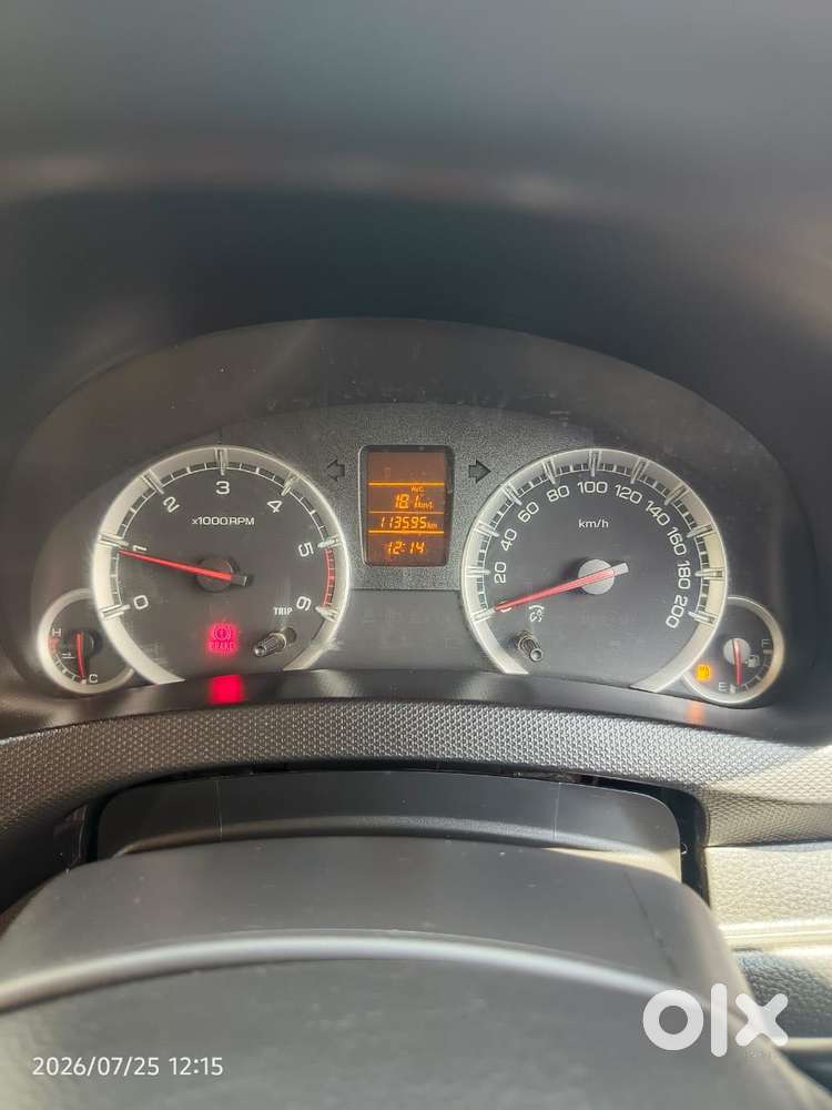 Maruti Suzuki Swift Ddis Vdi, 2014, Diesel