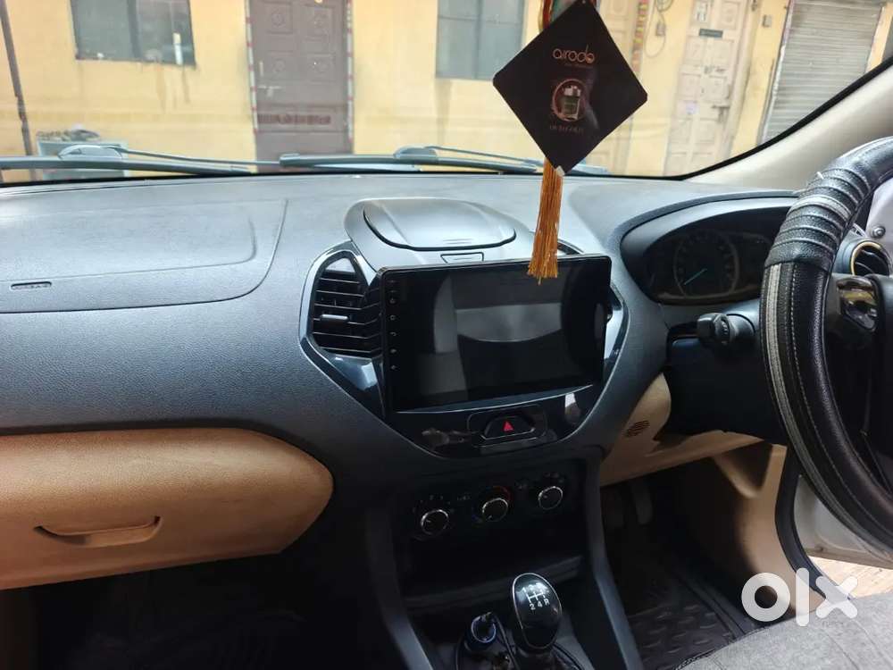 Ford Aspire 2016 Diesel 135000 Km Driven