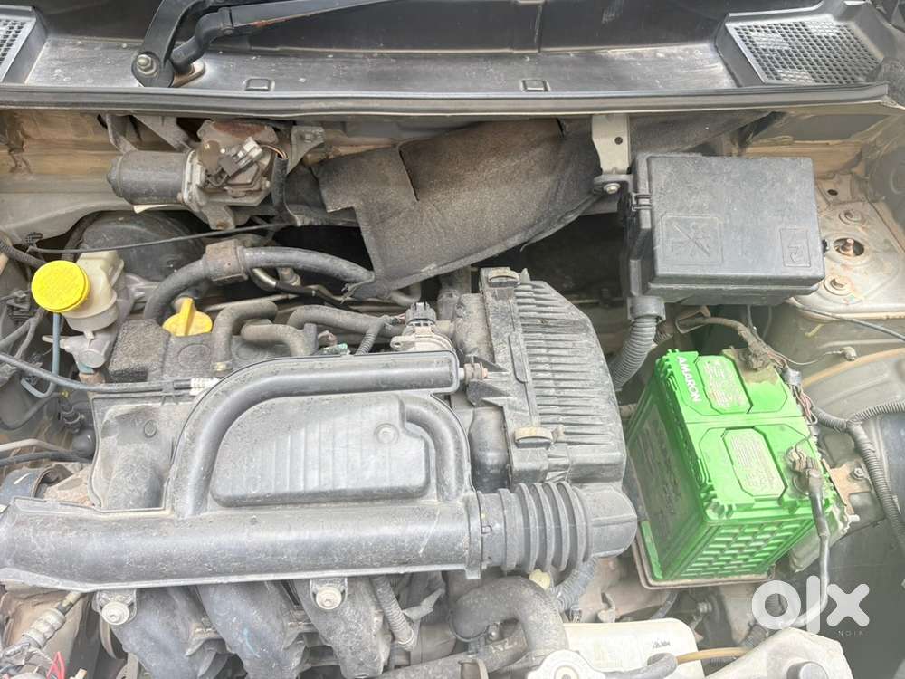 Renault Kwid 2017 37864 Km