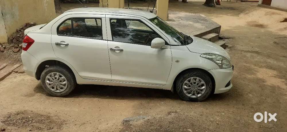 Maruti Suzuki Dzire 2020