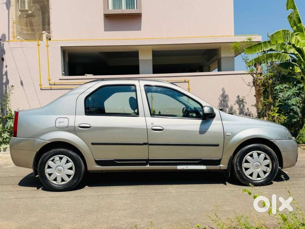 Mahindra Verito 1.5 D4, 2011, Diesel