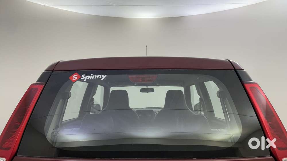 Maruti Suzuki Wagon R 1.0 Vxi Ags, 2022, Petrol