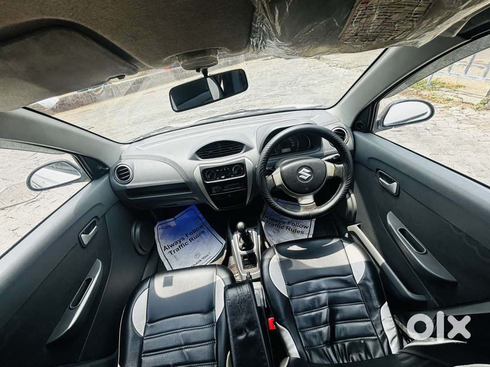 Maruti Suzuki Alto 800 Lxi Opt, 2016, Petrol