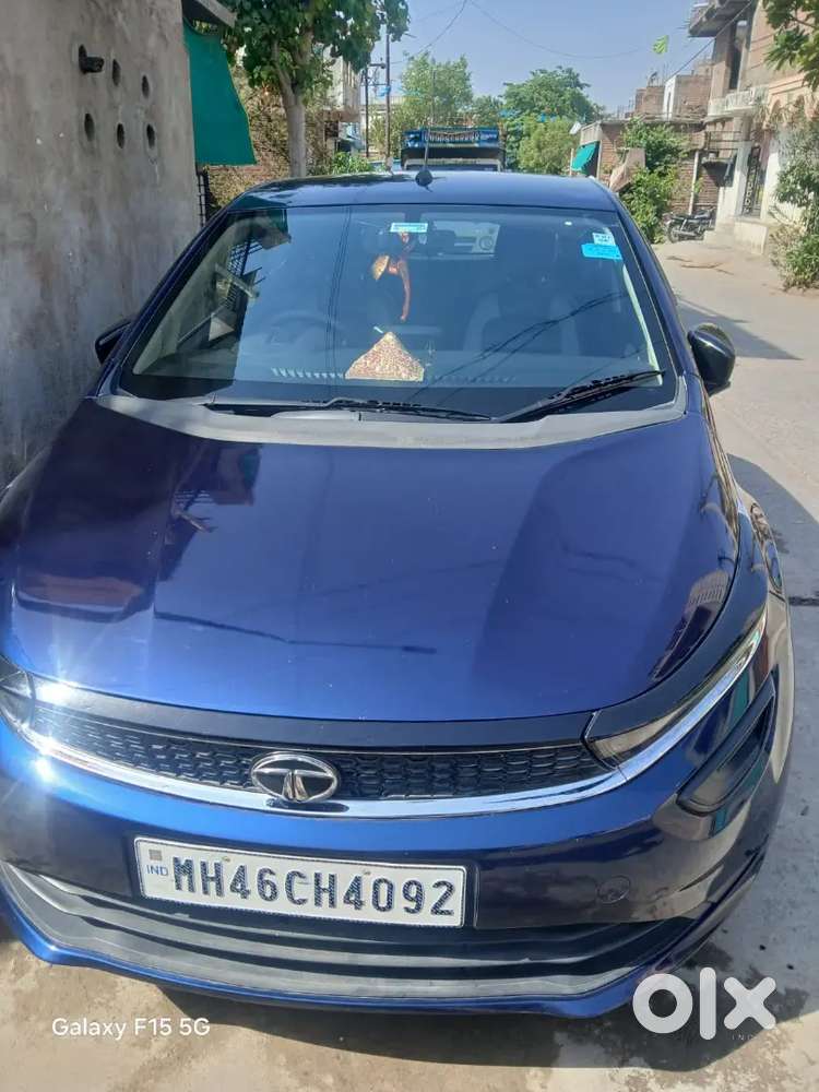 Tata Altroz 2023 Petrol 15800 Km Driven