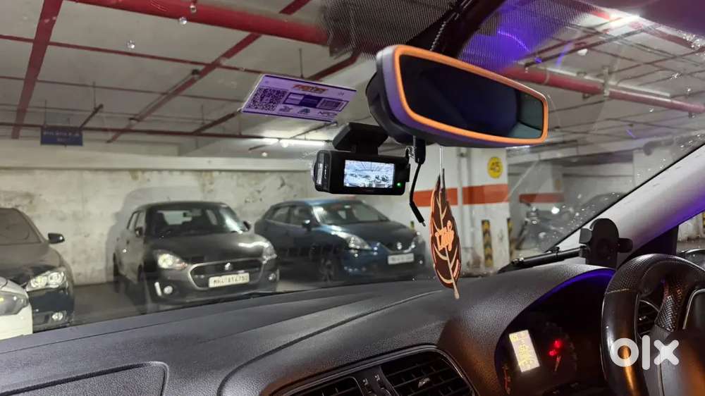 Skoda Rapid Monte Carlo 2020