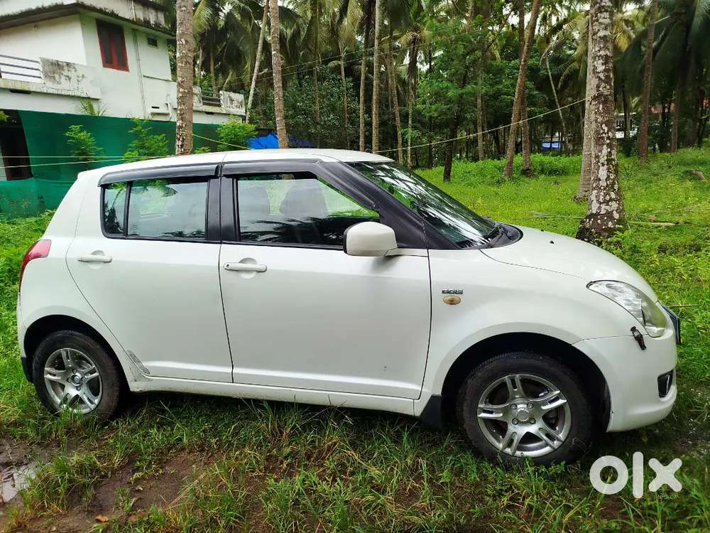 Maruti Suzuki Swift 2009 Diesel