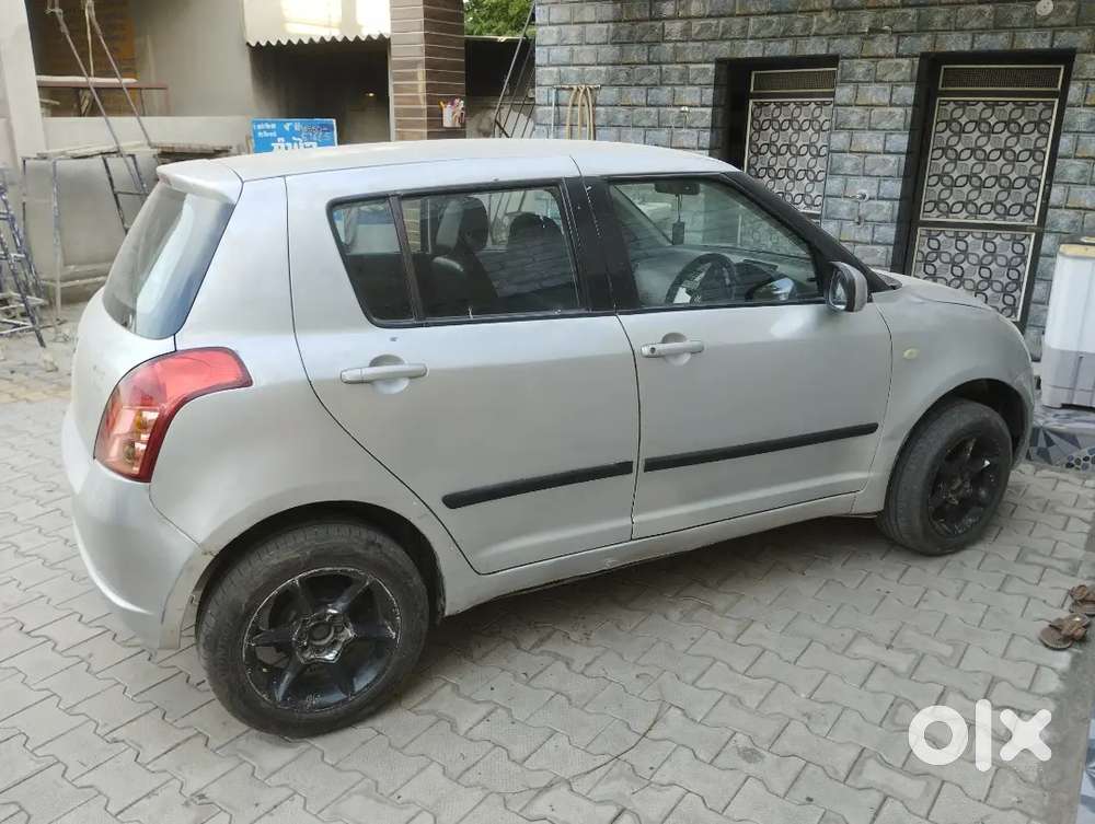Maruti Suzuki Brezza 2010 Second Owner