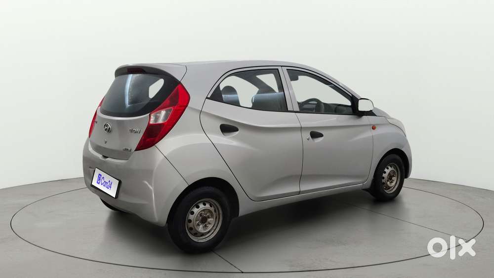 Hyundai Eon Era +, 2014, Petrol