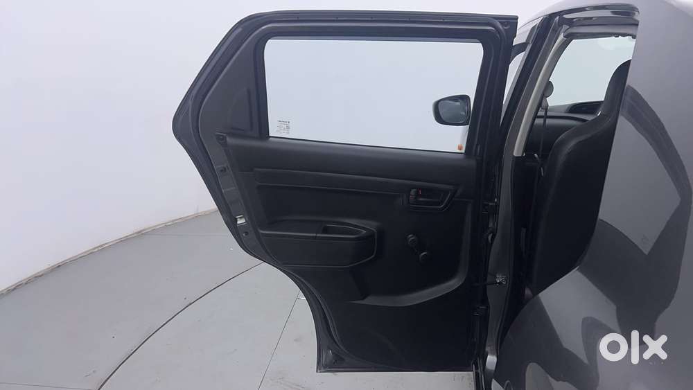 Maruti Suzuki S-presso Vxi Plus, 2024, Petrol