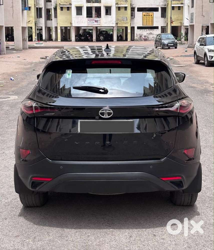 Tata Harrier Xz+, 2022, Diesel