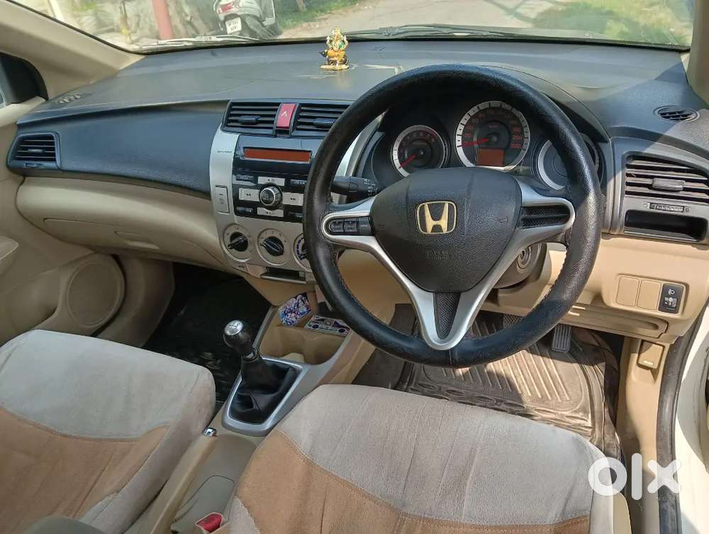 Honda City 2010 Petrol 68500 Km Driven