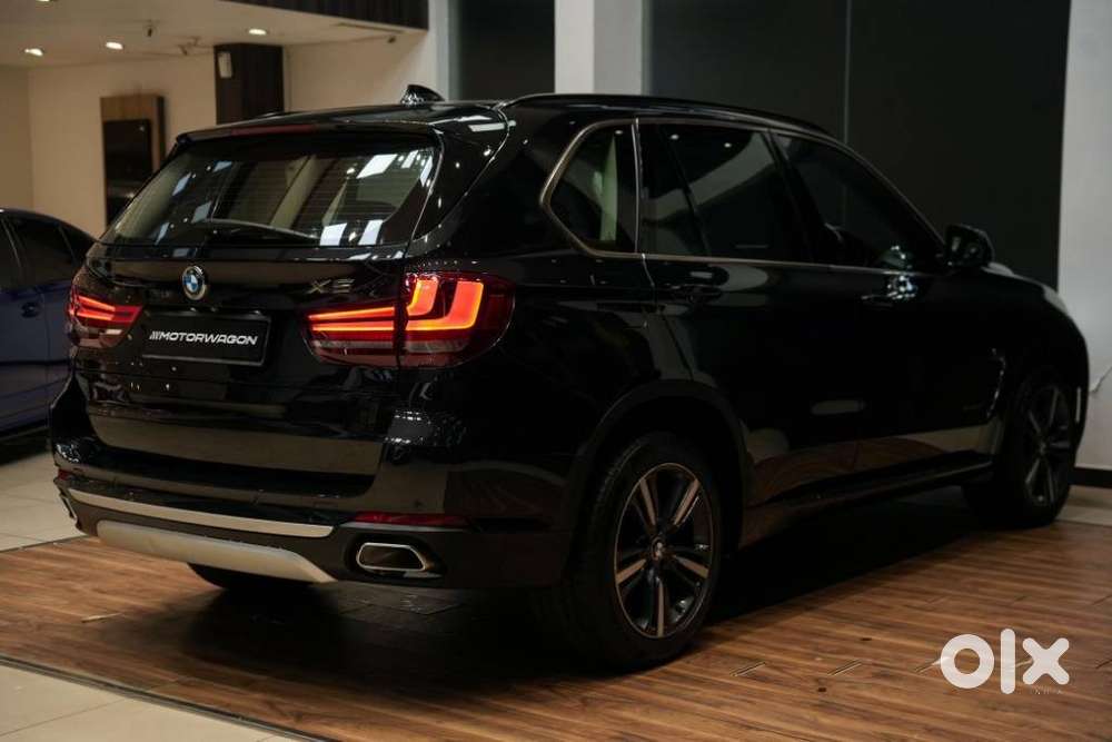 Bmw X5 Xdrive 30d, 2019, Diesel