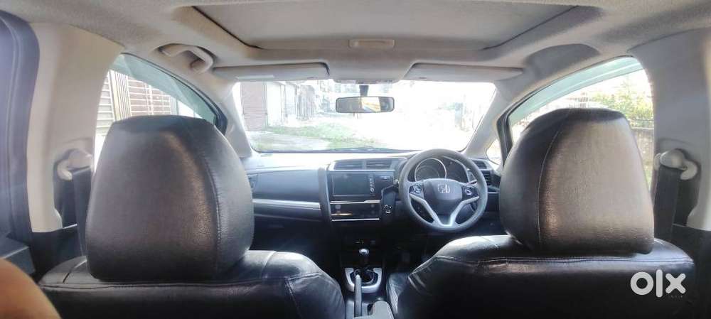 Honda Wr-v I-dtec V, 2017, Diesel