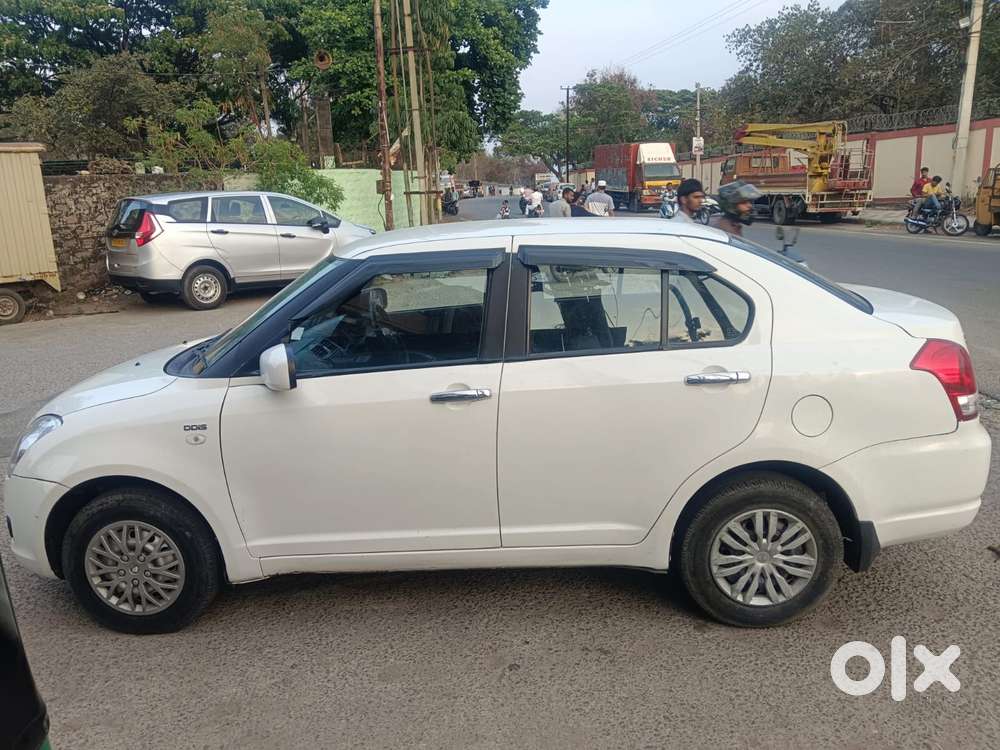 Maruti Suzuki Swift Dzire Ldi Bsiv, 2016, Diesel