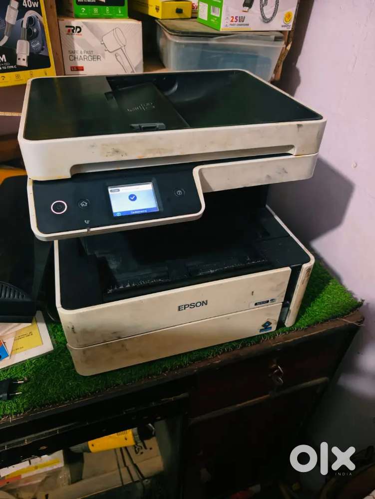 Epson M3170 Printer