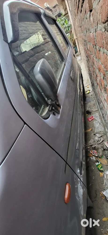Maruti Suzuki Wagon R 2001 Petrol Manual