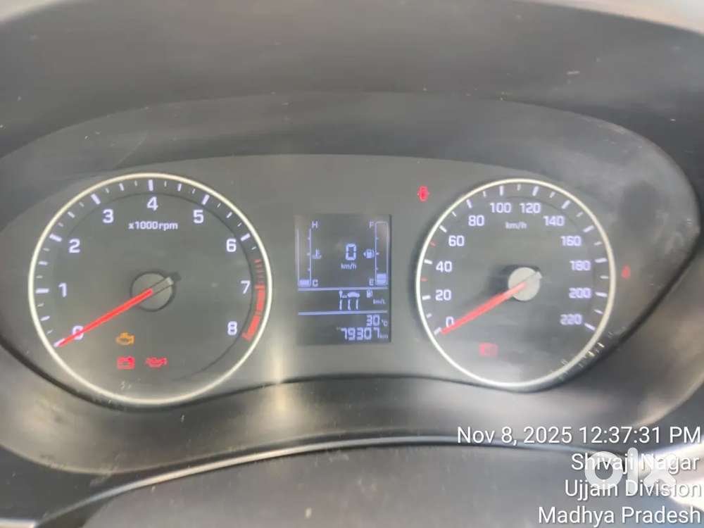 Hyundai I20 2020 Petrol Well Maintained