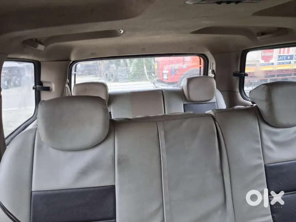 Mahindra Xylo 2015 With 160 Km Driven