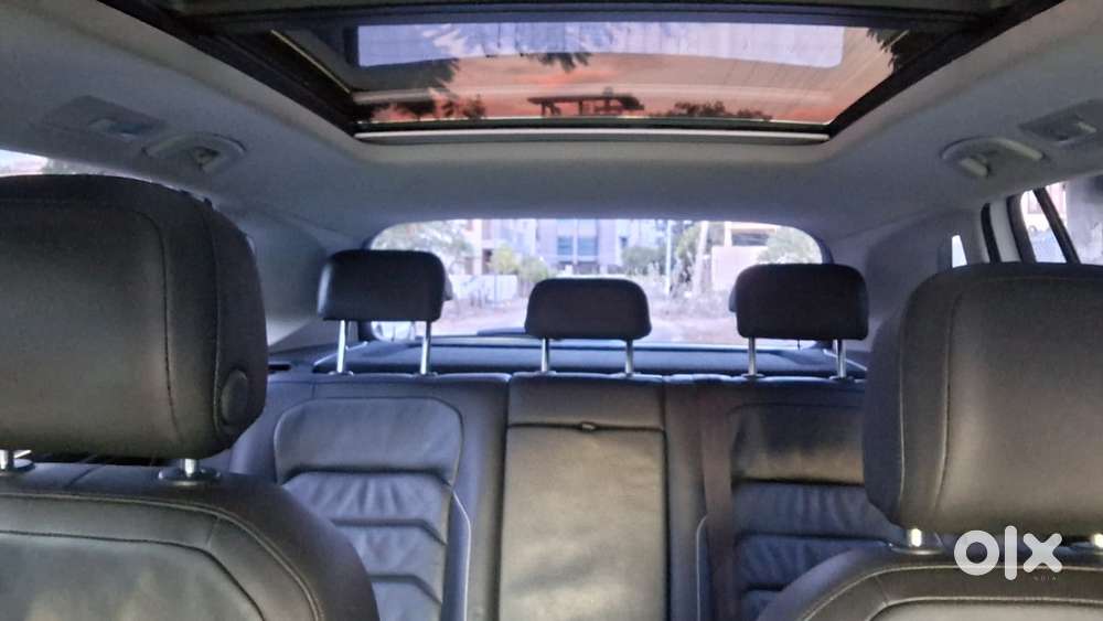 Volkswagen Tiguan 2.0 Tdi Highline, 2018, Diesel
