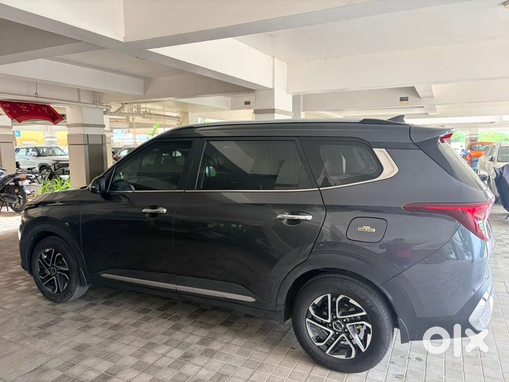 Kia Carens D1.5 Luxury Plus 7str 6mt