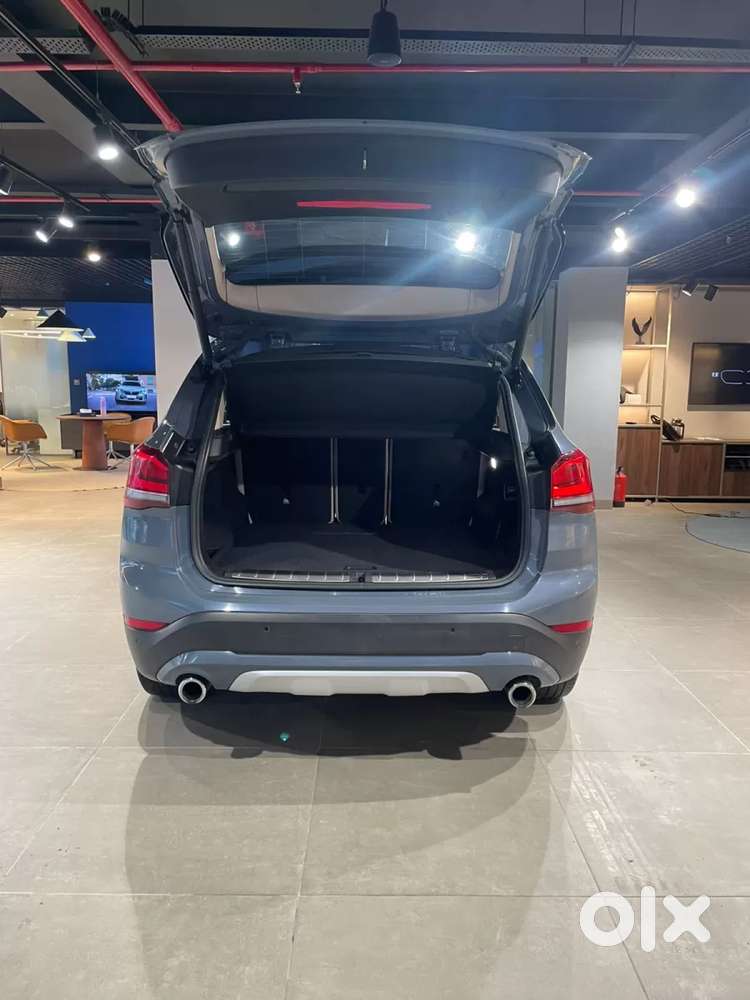 Bmw X1 2.0 Sdrive20i Sportx, 2022, Petrol