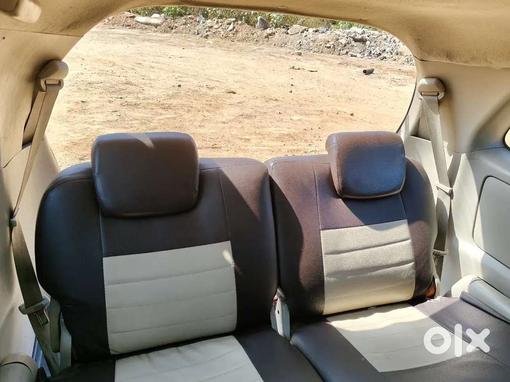 Innova 2011 Manual With Good Condition Fc Running N Insurance Laps