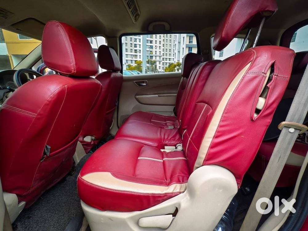 Maruti Suzuki Ertiga 1.5 Vxi, 2012, Petrol