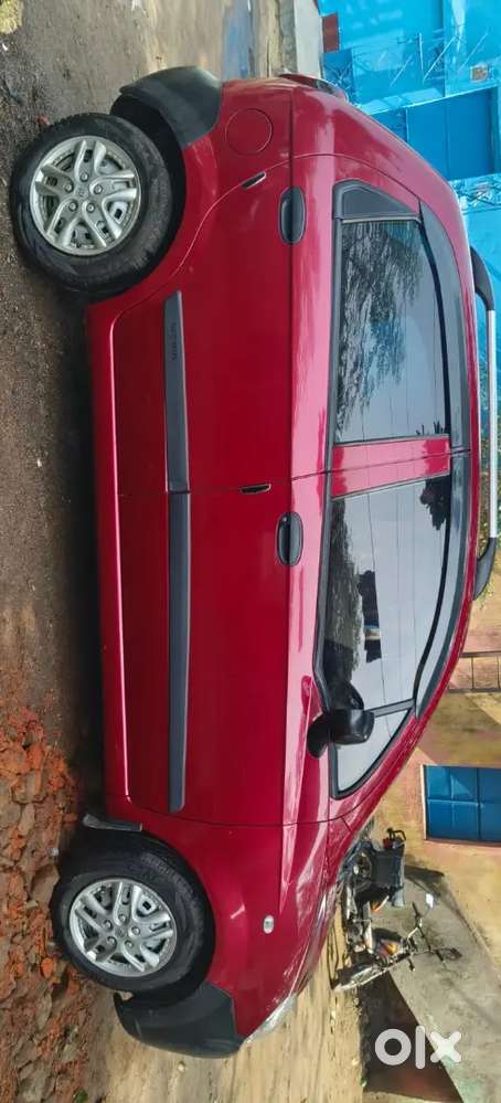 Chevrolet Spark  2011