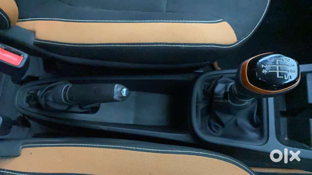Renault Kwid Climber 1.0 Mt Opt, 2019, Petrol