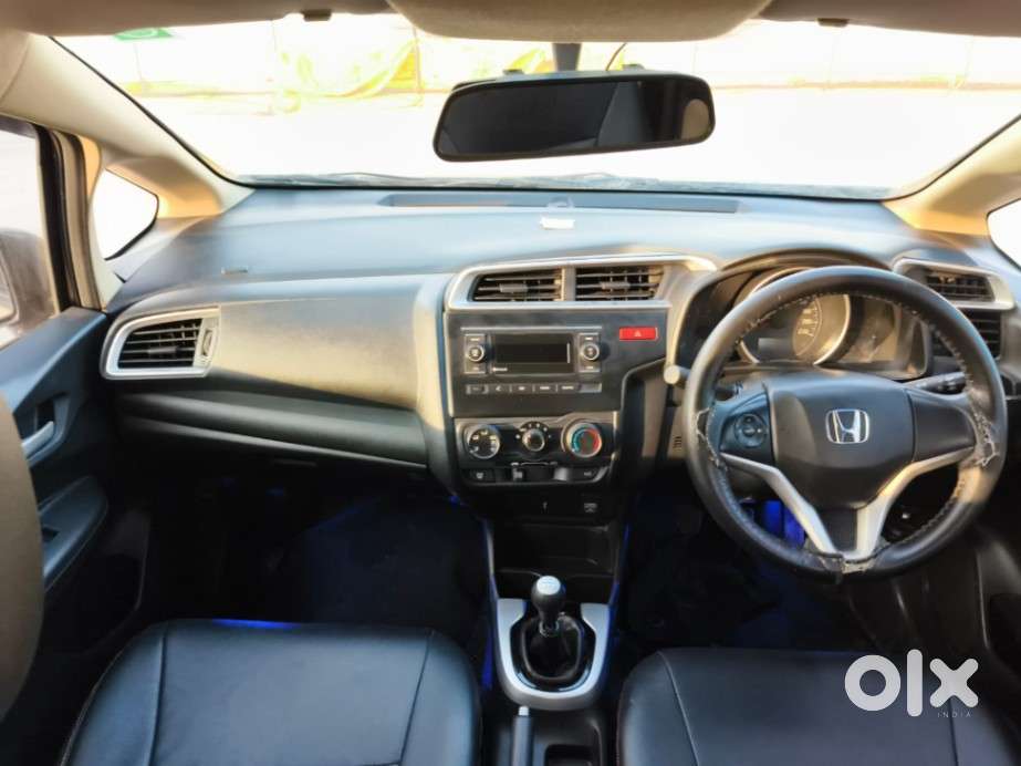 Honda Jazz 1.5 S I Dtec, 2015, Petrol