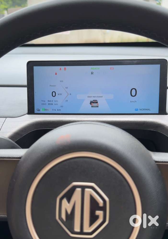 Mg Windsor Ev Exclusive, 2026, Electric