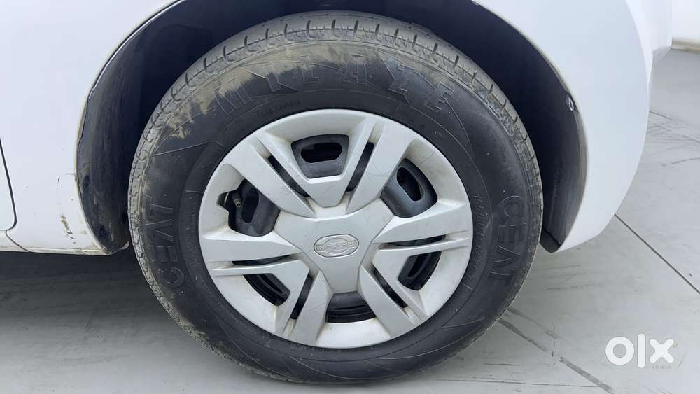Datsun Redigo S, 2016, Petrol