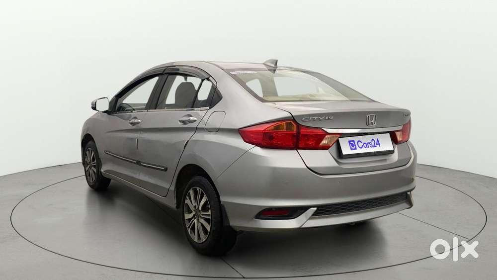 Honda City 1.5 V 5th Gen I-vtec Mt, 2022, Petrol